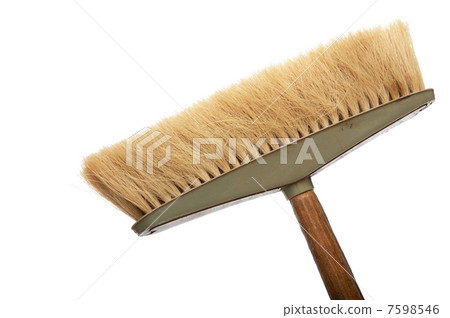 Old mop Old mop 7598546