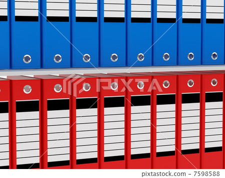 folder folder 7598588