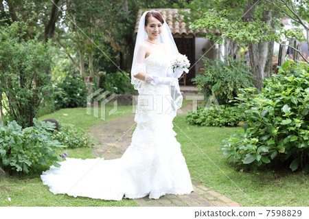 新娘 7598829