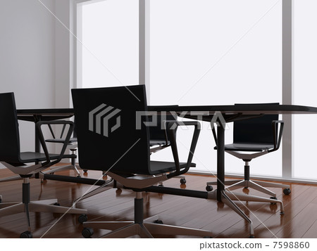 Office set one 7598860