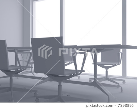 White apartment set six 7598895