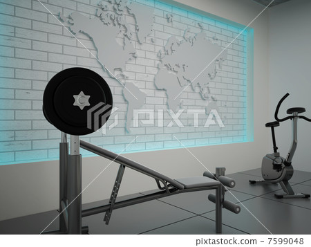 Interior set fifty two 7599048