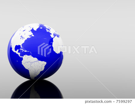 Earth Earth 7599297