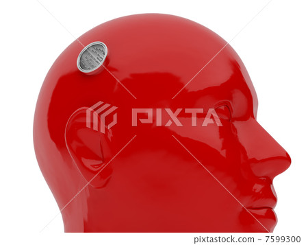 Robot Robot 7599300