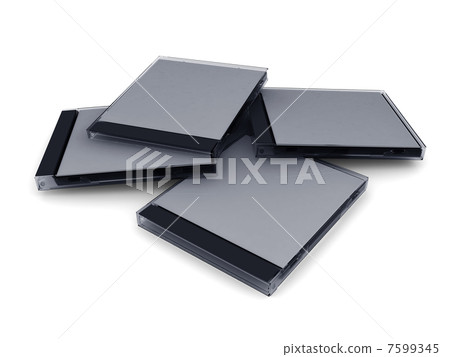 cd box 7599345