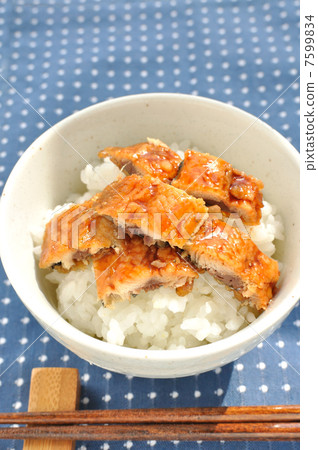 Tamagoyaki for autumn sweetfish Tamagoyaki for autumn sweetfish 7599834