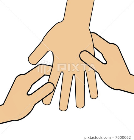 Hand Massage 7600062