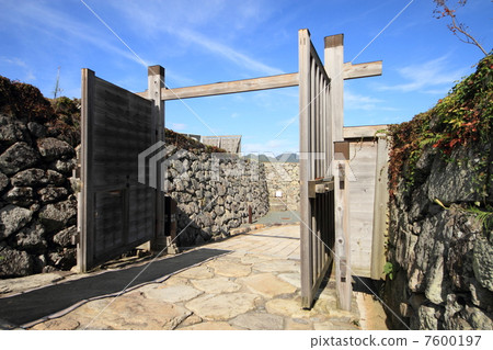 Tamba Sasayama Castle · Iron Monster Market 7600197