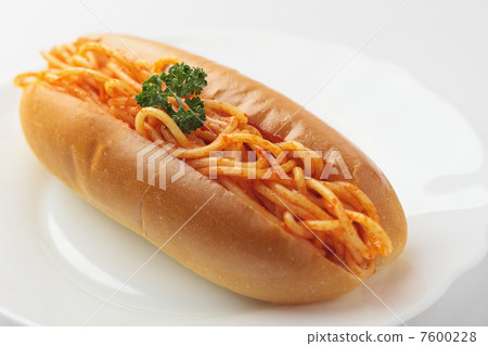 Up spaghetti bread 7600228