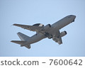 AWACS (E-767) 7600642