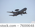 AWACS (E-767) 7600648