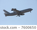 AWACS (E-767) 7600650