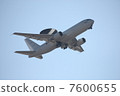 AWACS (E-767) 7600655