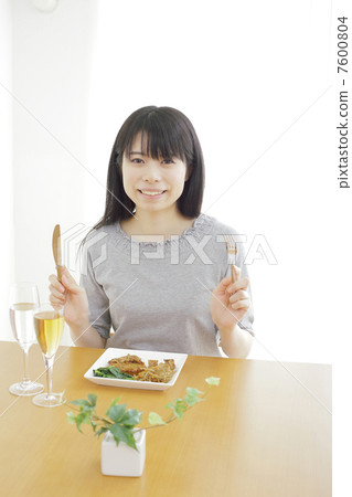 Table manners Table manners 7600804