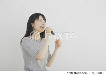 卡拉OK 7600809