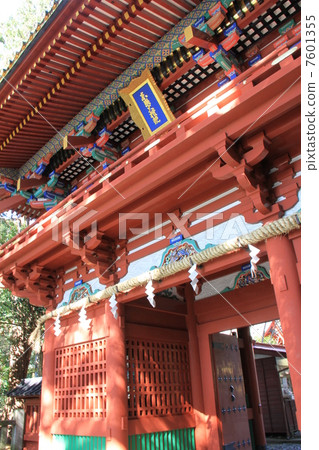 Kunosan Toshogu 7601355