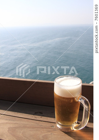 beer  7601369