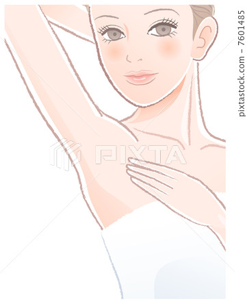 Beauty Women Waki Beauty Women Waki 7601485