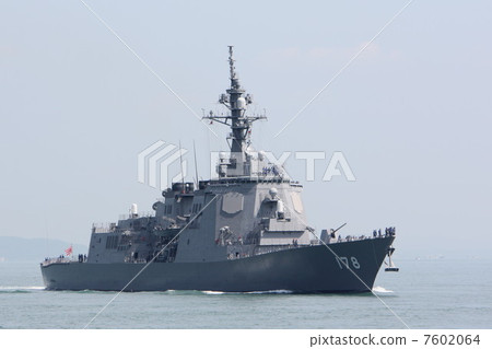 宙斯盾戰艦 宙斯盾戰艦 7602064