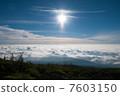 Fuji from Sukiguchi mountain path Fuji from Sukiguchi mountain path 7603150
