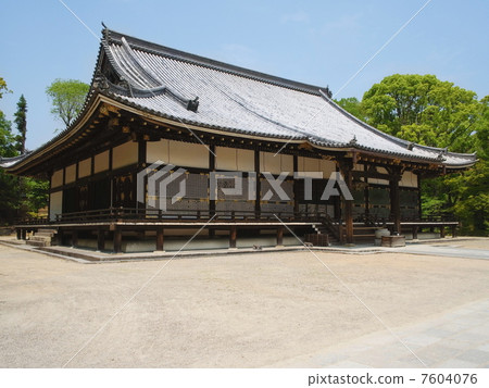 Ninna-ji Temple Ninna-ji Temple 7604076