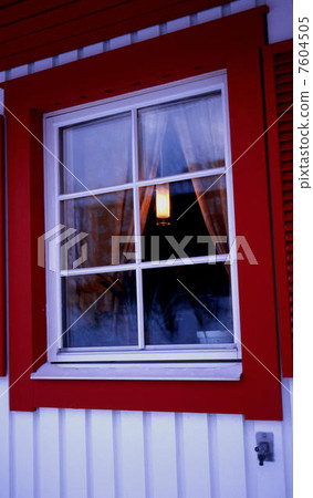 Sweden Abyssko housing 7604505