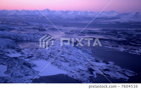 羅弗敦群島 羅弗敦群島 7604516