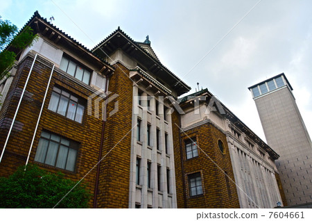 Kudanaikan（東京都中央區） 7604661