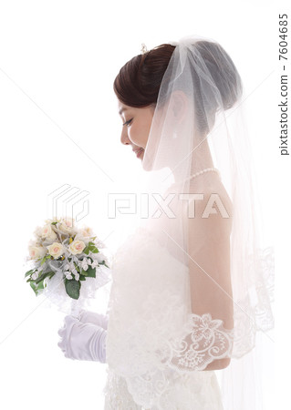 Bride Bride 7604685