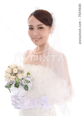 Bride Bride 7604686