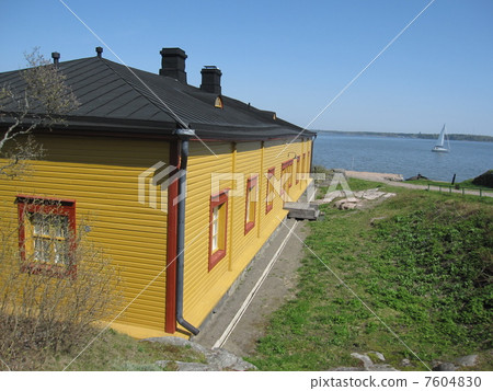 Finland Finland 7604830