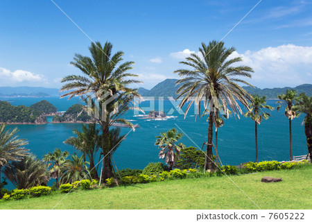 Nichinan Coast Nichinan Coast 7605222