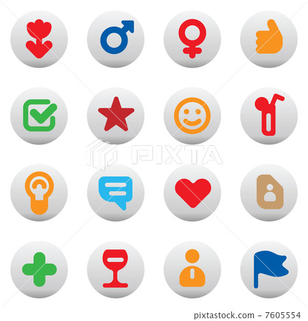 Buttons for dating and love Buttons for dating and love 7605554