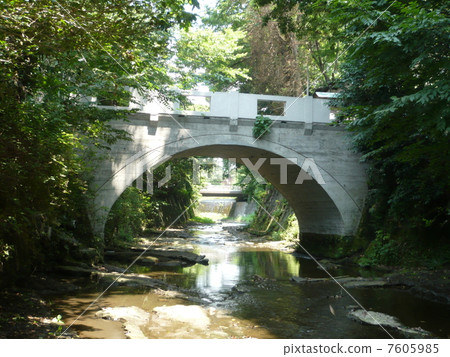 Tohsenji Bridge Tohsenji Bridge 7605985