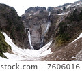 著名的瀑布（富山縣立山） 7606016