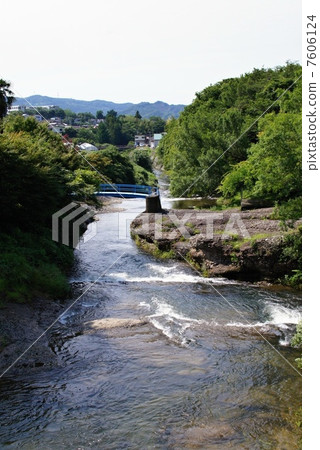 Thrust fault 7606124