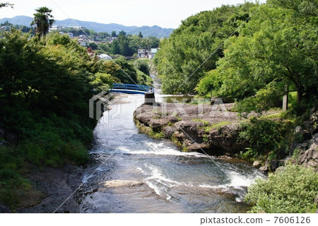 Thrust fault 7606126