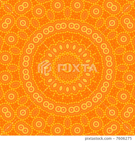 Bright abstract background Bright abstract background 7606275