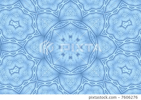 Background with abstract foam pattern Background with abstract foam pattern 7606276