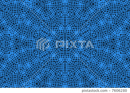 Abstract blue background Abstract blue background 7606280