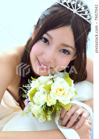 新娘形象 新娘形象 7607042
