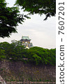 一座城堡 7607201