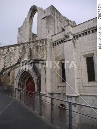 卡爾莫修道院 7607374