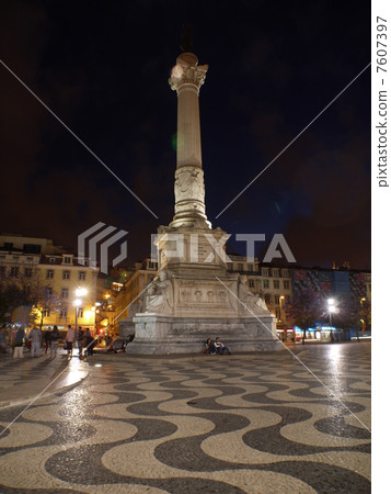 羅西奧廣場 7607397