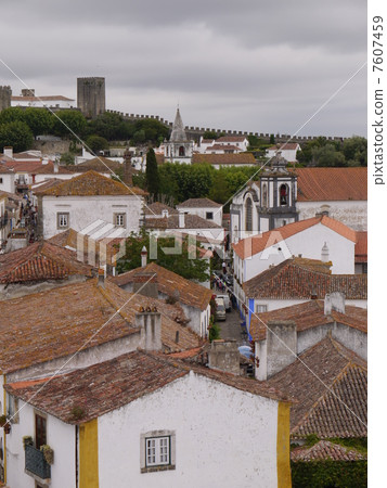 奧比多斯 7607459