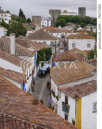 奧比多斯 7607460