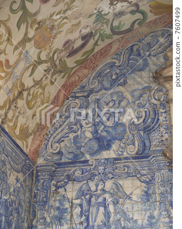 Obidos 7607499