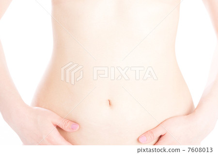 女人的腰 7608013