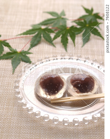 水まんじゅう 水まんじゅう 7608122