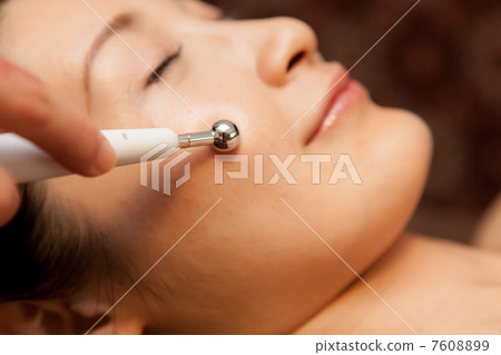 beauty-treatment clinic photography cooperation: 3B esthetic salon Luki'A (Azabu Juban) 7608899